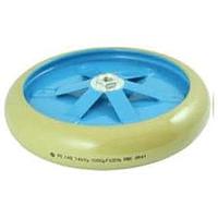 Vishay Draloric PE0100BJ50038BF1 ຄອມພາສເຕີ RF Power Plate Capacitors Contoured Rim, ຊຸດ 1 ເຊຣາມິກ 50pF 20% 15kV