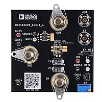 Maxim Integrated MAX18000WEVKIT# ຊຸດປະເມີນຕົວຄວບຄຸມແຮງແຟງ - ຕົວຄວບຄຸມແຮງແຟງປ່ຽນແປງ ສໍາລັບການປ້ອນເຂົ້າ 0.5V - 5.5V, Na