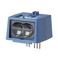 Eaton 1480B-6501 ຫົວ REFLEX HEAD, MODULAR, 80 SERIES BLUE EYES