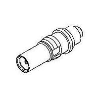 Molex 73174-0330 ຕົວເຊື່ອມ 1.0/2.3 PLUG SR .04 R .047 CABLE 50 OHM