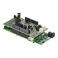 Analog Devices EVAL-AD5940ELCZ ອານາລອກ ຟຣອນ ແອນ - AFE Eval Kit - ໄຟລ໌ໂອເຄມິກໄລ