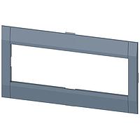 SIEMENS 3VA92540SB10 ເຄື່ອງມືເພີ່ມຕົວຕັດກົດກະຕິ BRKR 3VA1 250A ECH RCD LSM 4P ACC