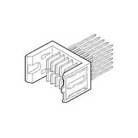 Amphenol FCI 70430-161LF Headers 70430-161LF-METRAL PWR HDR 1MX5R PF