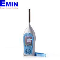 PULSAR 44 ເຄື່ອງວັດແທກລະດັບສຽງແບບມືອາຊີບ