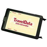 Acute TD3008E ເຄື່ອງກໍາເນີດຮູບແບບດິຈິຕອນ (8Ch; 100Mbps @Ch (Max.))