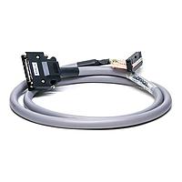 Omron Automation and Safety XW2Z-100J-B10 ເຄັບເຊີວພິເສດ Cb Srv RySS MMP21 1m