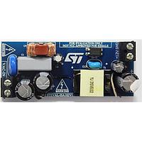 STMicroelectronics STEVAL-ISA182V1 ຕົວຄວບຄຸມດ້ານຕົ້ນ/ດ້ານທີ່ສອງ AC/DC ອອບລາຍນ໌ - ໄຟລແບກ 8.4 W / 30 W ພວກພະລັງງານສູງສຸດ ເຄື່ອງແປງໄຟລແບກອອບລາຍນ໌ ໃຊ້ VIPER38HD