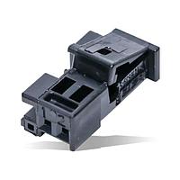 AMP Connectors - TE Connectivity 5-928918-1 ການເຊື່ອມຕໍ່ດ່ວນ MQS PIN CONTACT