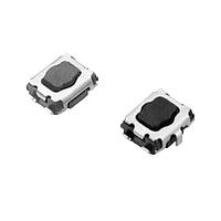 PANASONIC EVP-3AA02Q ສະວິດຊ໌ທ່ອງສະຕິກ 3.5mm x 2.9mm SMD Op Force 5.0N