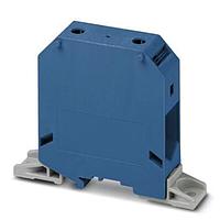 PHOENIX CONTACT 3247064 ບລັອກຕໍ່ສາຍບົດບັນທຶກ DIN Rail Terminal Blocks UKH 95-F BU