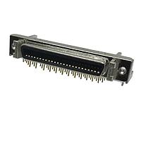 3M Electronic Solutions Division 10250-52A2PL ຂໍ້ມູນ Micro-D D-Sub Connectors 50/MDR/RC/RA/RECP M2.6 SWLK/30MIN