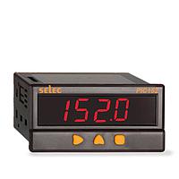 Selec  PIC152N-B-2 Universal Process Indicator (48x96)