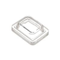 E-Switch R1966RUBBERSEAL ສະຫນອງສະຫນາມສະຫນອງ R1966 Rocker Switch Seal