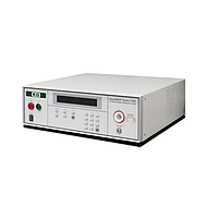 KEISOKU GIKEN 7720 ອຸປະກອນທົດສອບແຮງແຮງໄຟຟ້າສູງສຸດ (20kV, 5mA)