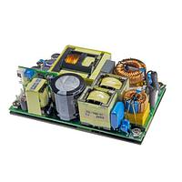 Cincon CFM500S480-PM-R ອະຊີເຖີ້ DC ພາວເລີ້ຍພ້ອມ PFC 500W 48V ແບບຮອຍຊິດ