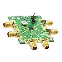 Analog Devices 125932-HMC675LC3C Comparator HMC675LC3C ບົດປະເມີນ PCB