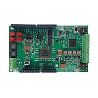 Analog Devices EVAL-CN0418-ARDZ ໂມດູນຜະລິດຜົນ PLC 4-ຊ່ອງ PLC/DCS