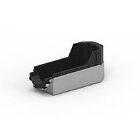 AMP Connectors - TE Connectivity 2137735-1 ອຸປະກອນເສີມ UPPER INSERT ASSY