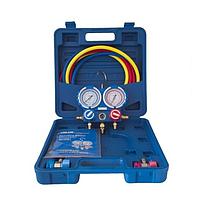 Value VMG-2-R134A-02 ເຄື່ອງວັດແທກ Manifold