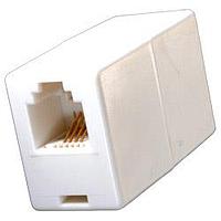 AIM-Cambridge / Cinch Connectivity Solutions 32-1004W ອຸປະກອນຕໍ່ສາຍຂ້າມຮູບແບບ Modular ສໍາລັບການນໍາໃຊ້ສຽງ