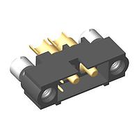 Harwin M80-5D10205M2-02-PM5-00-000 ອຸປະກອນເຊື່ອມພະລັງງານ 2+2 ຕໍ່ຕົວຜູ້ຊາຍ 22 AWG+10 AWG ຊຸດສາຍເຊື່ອມ, ຕິດຕັ້ງບົດ