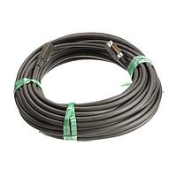 Omron Automation and Safety 3F88L-CR020C ອຸປະກອນເສີມຄວບຄຸມ 20M ສາຍສໍາລັບ RS17/T