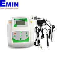 Sinotester DDS-22C ເຄື່ອງວັດແທກຄວາມຄ່ອງຕົວເທິງເບນ (0~199.9ms/cm)