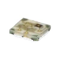 ROHM Semiconductor SMLP36RGBNW3 ໄຟ LED ຫຼາຍສີ LED PICOLED RGB