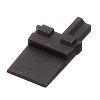 Amphenol SINE Systems AW2P-B ກວດສອບ Wedge 2-WAY WEDGELOCK B KEY