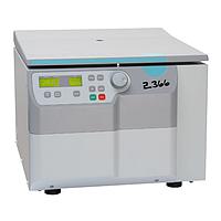 HERMLE Z366 Universal Centrifuges 