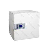 Medmay MINC004 Electro-thermal Temperature Incubator ຄົງທີ່ (160L; 0.45KW; ±0.5°C)