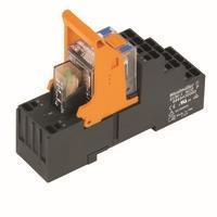 Weidmuller 8921080000 ປຸກເກັບລີເລຍ RCMKITP-I 24VDC 2CO LD