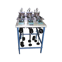 Samyon ZLB-1 Triplex Rheology Direct Shear ອຸປະກອນທົດສອບ (1.8kN)