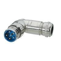 Weidmuller 1170290000 ຕົວເຊື່ອມ SAI-M23-KSW-L-7/12