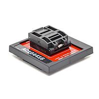 Microchip Technology AC164416 ຊໍເກດ PM3 80L TQFP (33EP/CH) (12X12)mm ໂມດູນຊໍເກດສາກົນ