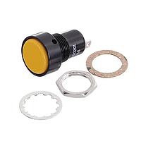 OTTO P3-90201 ປຸ່ມກະທົບຊົ່ວຄາວ S/A P3-90176 ຍົກເວັ້ນປຸ່ມເຫຼືອງ