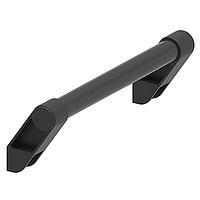 Essentra Components 387300 ຮັບມືຕັ້ງຕູ້ແລະຕູ້ຮັບມື, ຈຳນວນການຈັບ - ຄວາມຍາວ 300mm - ປະເພດປົກຄຸມ