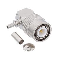 Radiall R143181161 ຕົວເຊື່ອມ TNC / ປຸກມຸມຂວາ ປະເພດກະທົດສາຍ 2.6/50 S