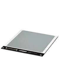 PHOENIX CONTACT 0831623 ປ້າຍຊື່ LS-EMSP-AL (170X180)