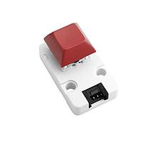 M5Stack U144 Unit Keys Unit Key ແມ່ນຫຼັກການປ່ອຍຂໍ້ມູນການກົດປຸ່ມເຄື່ອງຈັກດຽວທີ່ມີໄຟ LED RGB ຕິດຕັ້ງມາໃນ