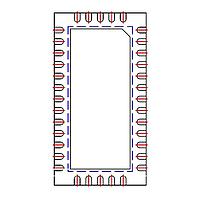 Renesas Electronics 89HP0604SZBNRG ອຸປະກອນສົ່ງຕໍ່ສະຫຼຸບສະຫຼຸບສັນຍານ