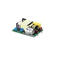 Cincon CFM21M240 ມູດູນເຊັດສະຫຼຸບ AC-DC, 20 ວັດ, ອອກພິມດຽວ, ອິນພຸດ 90-264VAC, ອອກພິມ 24VDC, 0.9A, ປະສິດທິພາບ 86%