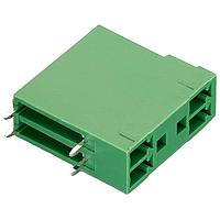 Wurth Elektronik 691327310006 Headers WR-TBL 3.81mm THT 6Pin 10A 300V 20mOhm