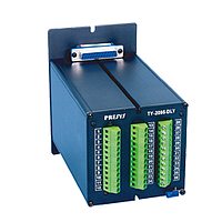 PRESYS TY-2095-DLY Multi-Loop Data-Loop Module