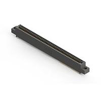 EDAC 895-092-521-507 ຕົວຮັບ .100" (2.54mm) Pitch Card Edge Connector