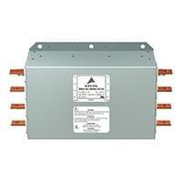 EPCOS B84144B0250S121 ຕອກກັນສາຍພະລັງງານ 4-LEITER-FILTER 4X250A 530V