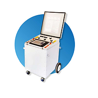 MOTWANE COMPAC 40D ລະບົບການຄົ້ນຫາຂໍ້ຜິດພາດສາຍສາຍ