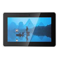 EDATEC ED-HMI3010-070C-0032 ຄອມພິວເຕີພາແນວອຸດສາຫະກຳ Pi5 7" HMI, 1024*600 ມີຈໍສະຕິກ, ບໍ່ມີ Pi5, ມີບັດ SD 32GB