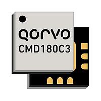 Qorvo CMD180C3 ອຸປະກອນຜະລິດສະພາບ RF 18 - 32 GHz ຕົວຜະລິດສະພາບສອງດ້ານທີ່ມີຄວາມສົມດຸນ