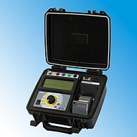 Tinsley MO-5892-1A ເຄື່ອງມວນຄ່າຄວາມຕ່ຳດິຈິຕອນພິເສດພິເສດພິເສດ Micro-ohmmeter (0-2000 Ω)